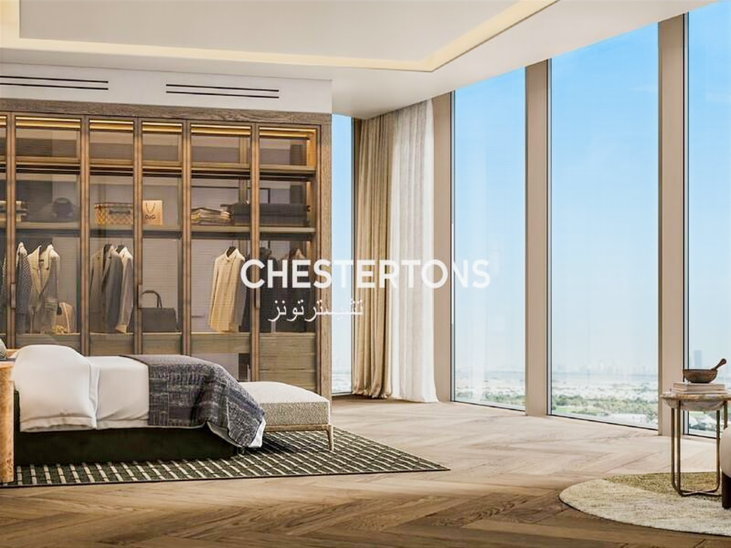 Image of Apartment - 5 Bedrooms - 6 Bathrooms for Sale in Dubai marina-Dubai-United Arab Emirates, Image 1