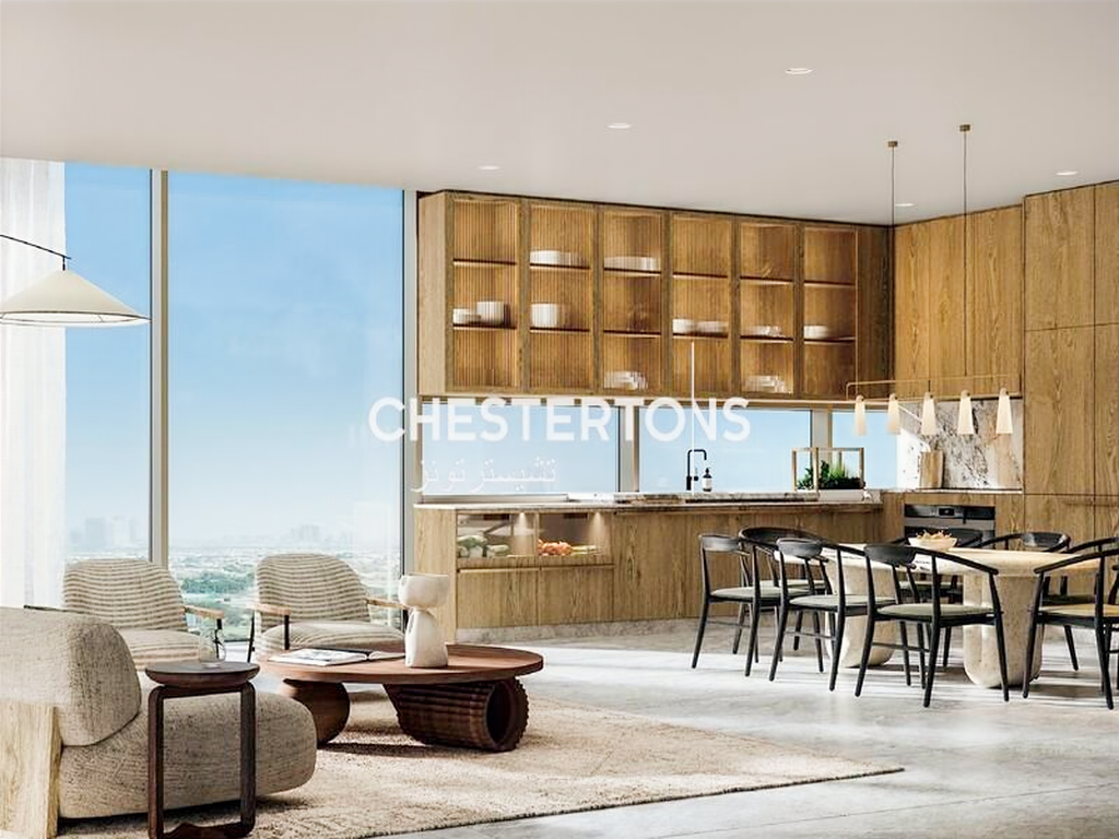 Image of Apartment - 5 Bedrooms - 6 Bathrooms for Sale in Dubai marina-Dubai-United Arab Emirates, Image 6