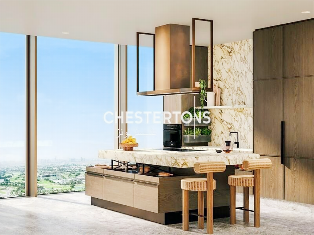 Image of Apartment - 5 Bedrooms - 6 Bathrooms for Sale in Dubai marina-Dubai-United Arab Emirates, Image 8