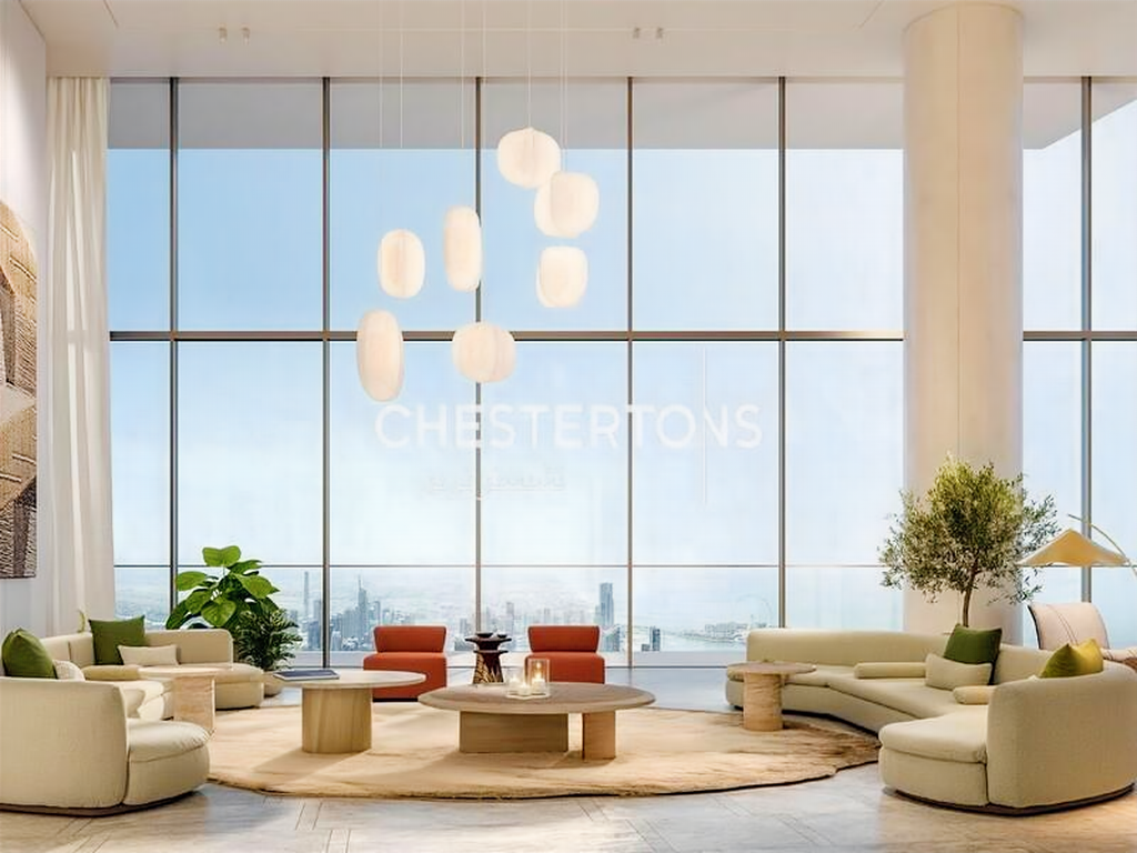 Image of Apartment - 5 Bedrooms - 6 Bathrooms for Sale in Dubai marina-Dubai-United Arab Emirates, Image 9