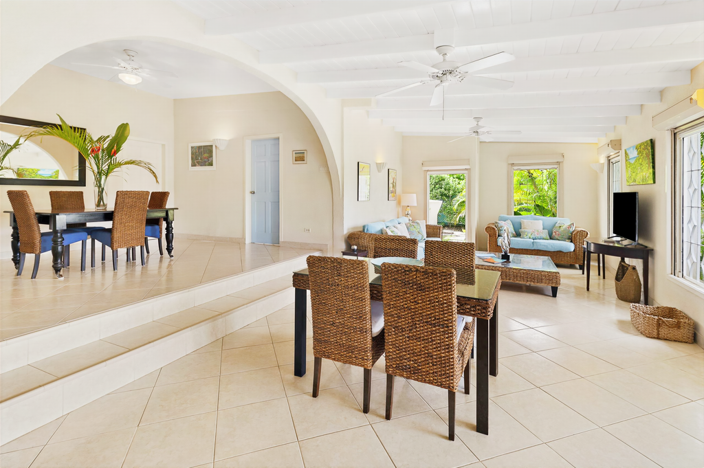 Image of Villa - 3 Bedrooms - 3 Bathrooms for Rental in St. James-Barbados, Image 2