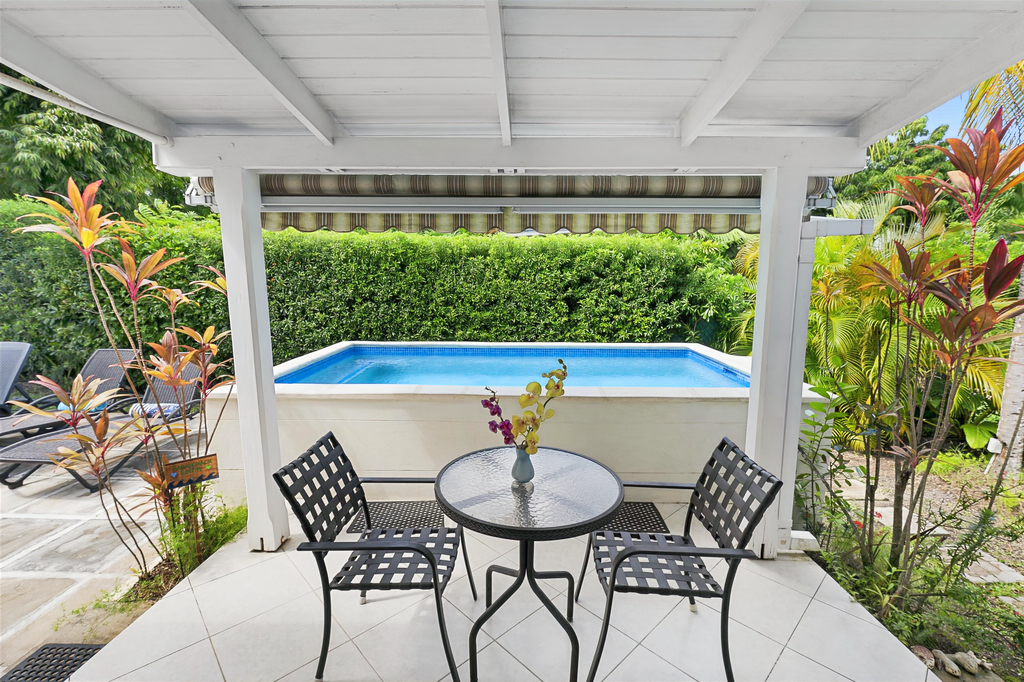 Image of Villa - 3 Bedrooms - 3 Bathrooms for Rental in St. James-Barbados, Image 12
