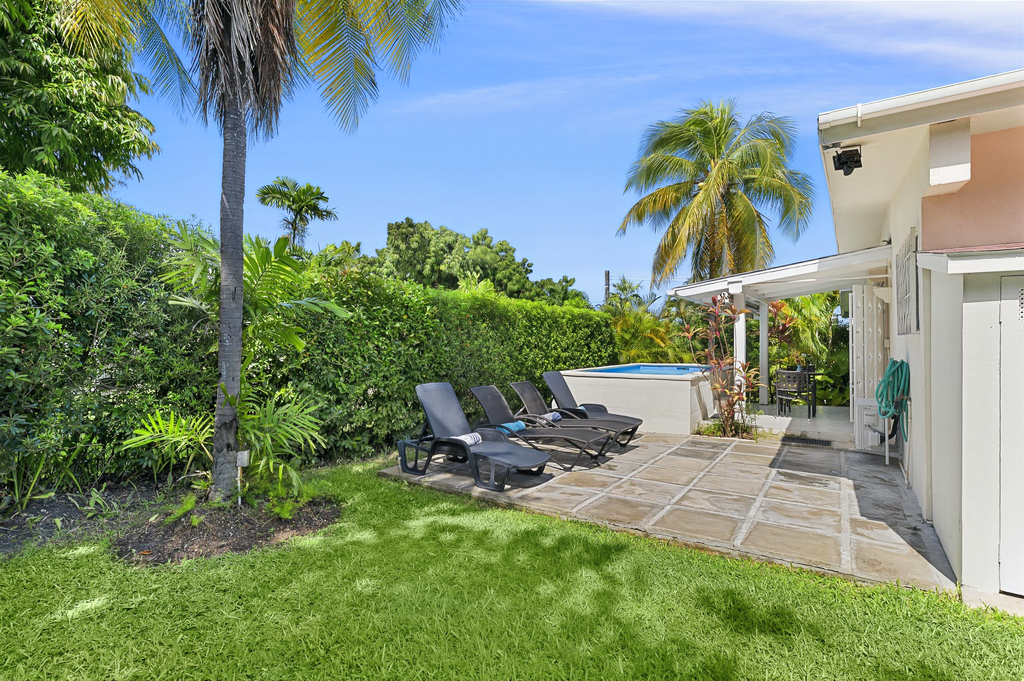Image of Villa - 3 Bedrooms - 3 Bathrooms for Rental in St. James-Barbados, Image 15