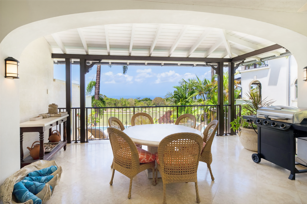 Image of Villa - 3 Bedrooms - 3 Bathrooms for Rental in St. James-Barbados, Image 1