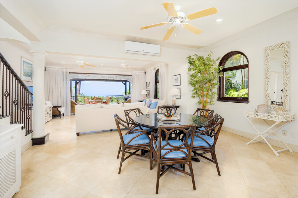 Image of Villa - 3 Bedrooms - 3 Bathrooms for Rental in St. James-Barbados, Image 2