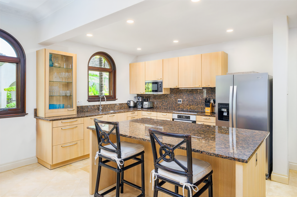 Image of Villa - 3 Bedrooms - 3 Bathrooms for Rental in St. James-Barbados, Image 3