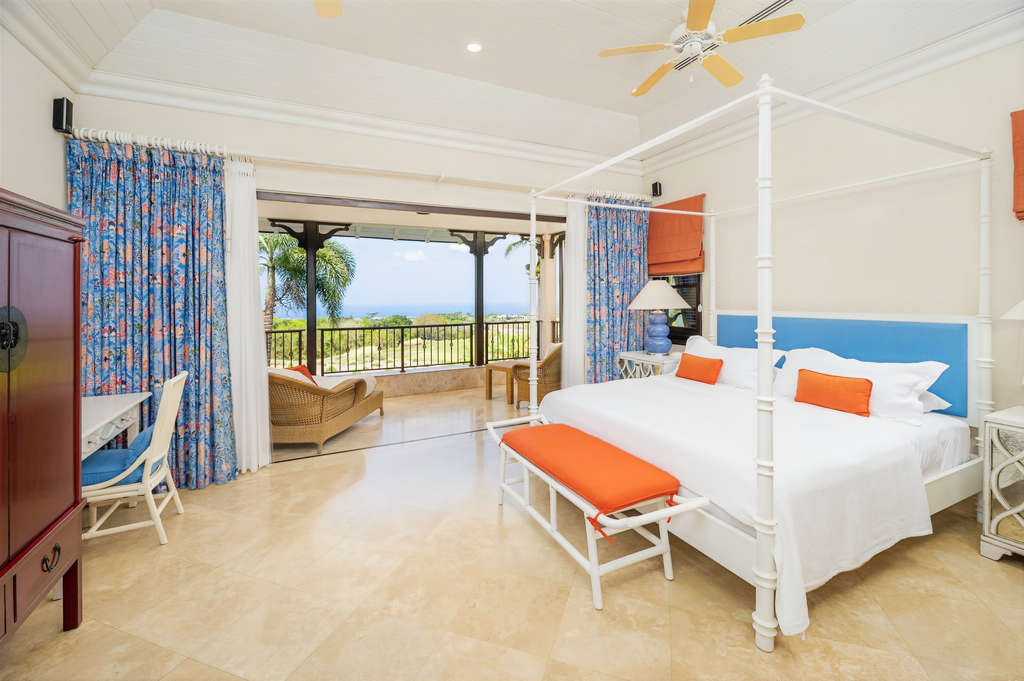 Image of Villa - 3 Bedrooms - 3 Bathrooms for Rental in St. James-Barbados, Image 6