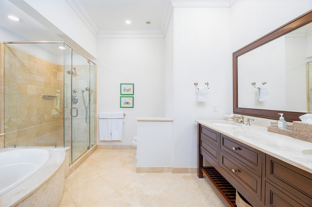 Image of Villa - 3 Bedrooms - 3 Bathrooms for Rental in St. James-Barbados, Image 7