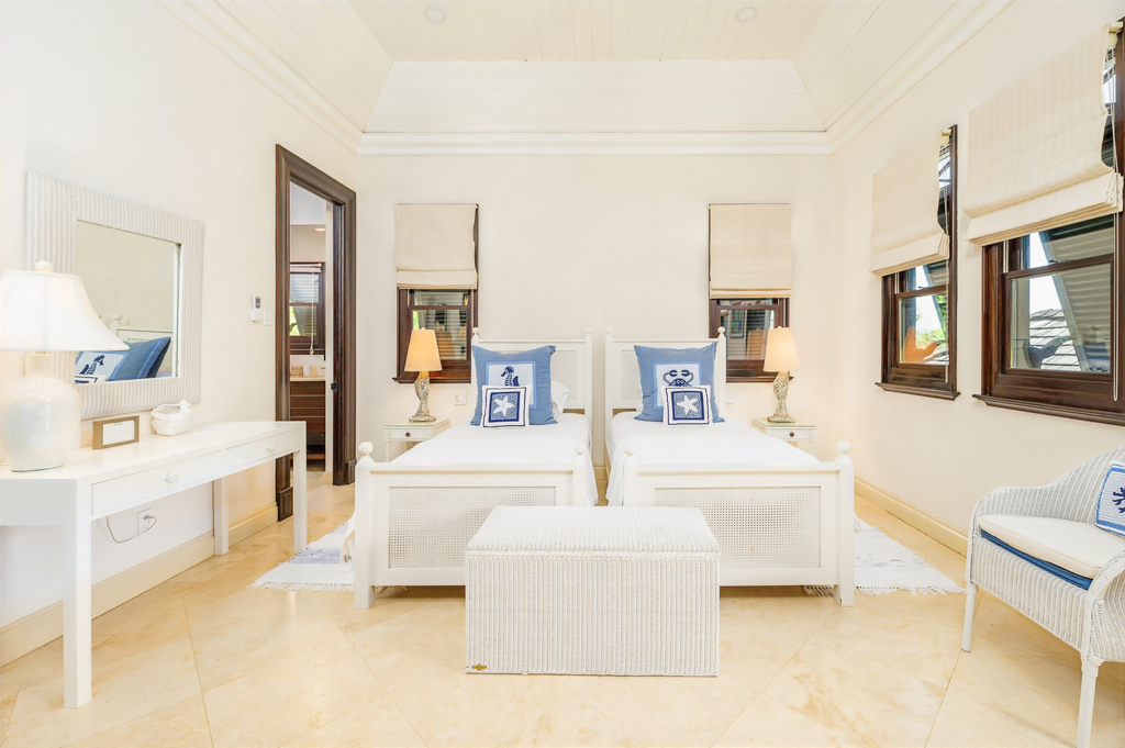 Image of Villa - 3 Bedrooms - 3 Bathrooms for Rental in St. James-Barbados, Image 9