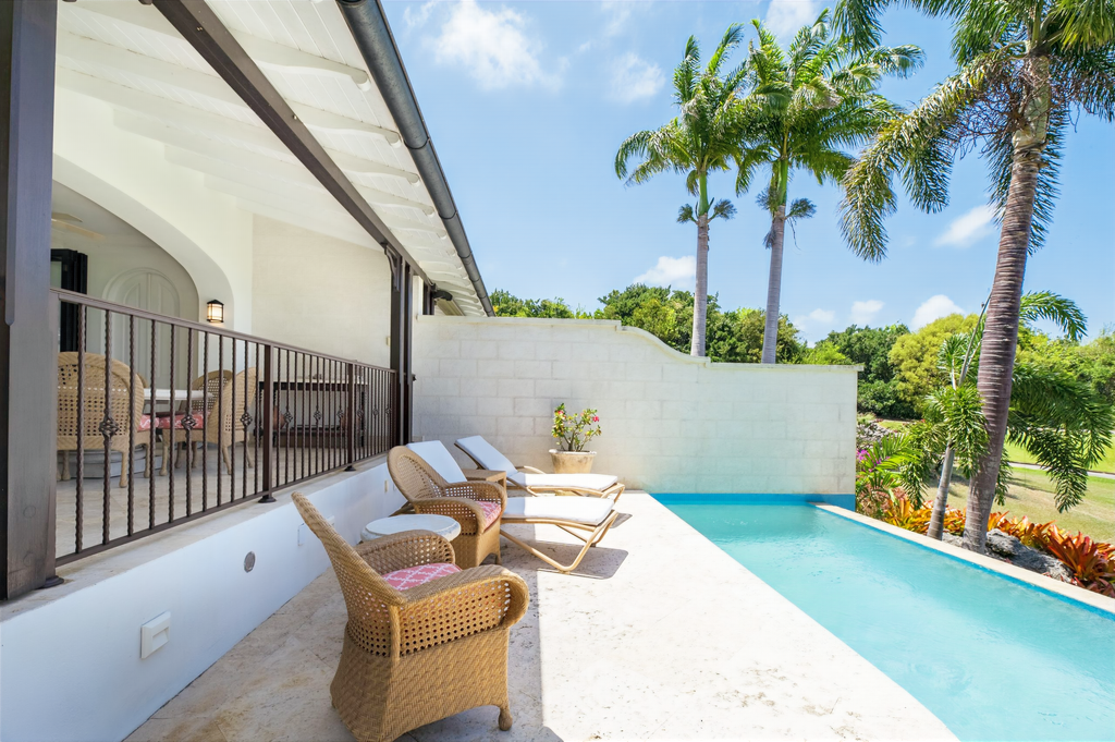 Image of Villa - 3 Bedrooms - 3 Bathrooms for Rental in St. James-Barbados, Image 14