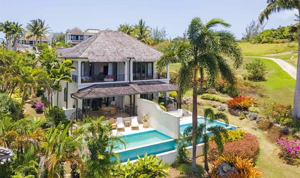 Image of Villa - 3 Bedrooms - 3 Bathrooms for Rental in St. James-Barbados, Image 16