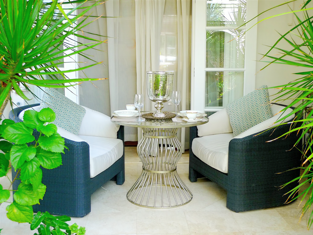 Image of  - 1 Bedrooms - 1 Bathrooms for Rental in St. Peter-Barbados, Image 1