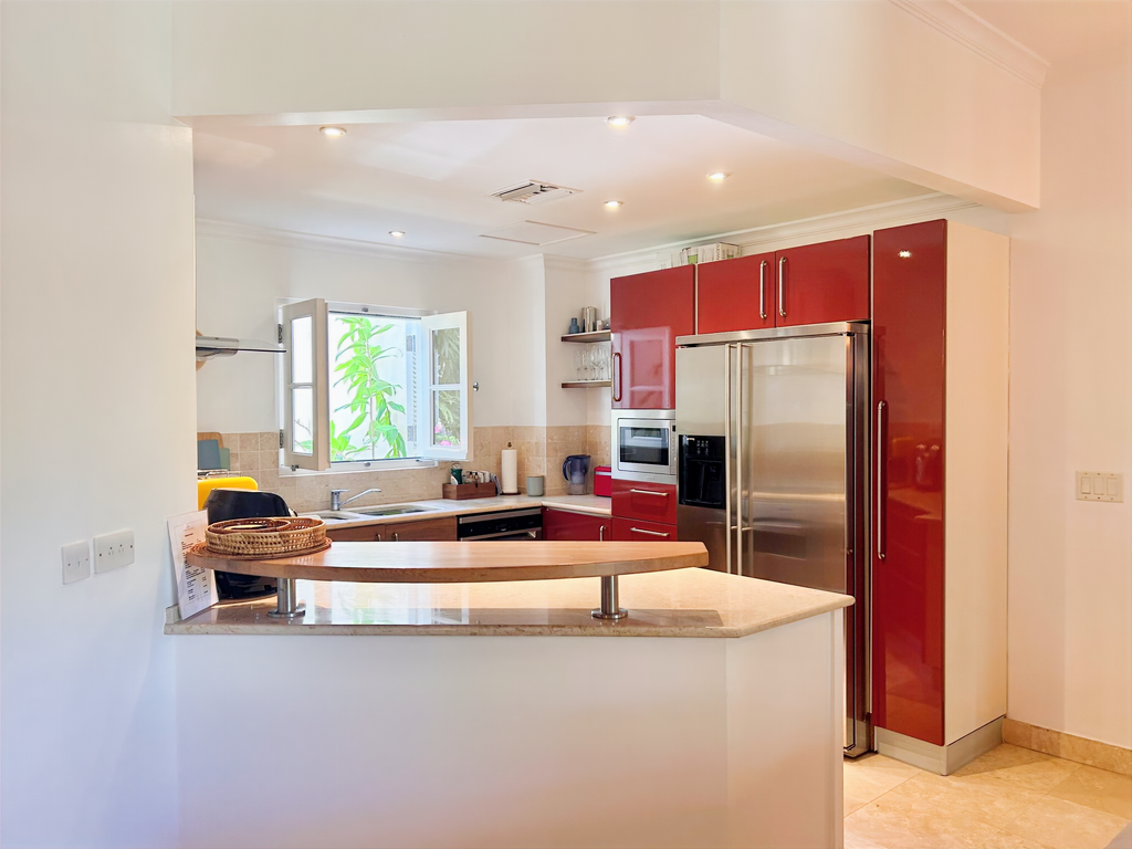 Image of  - 1 Bedrooms - 1 Bathrooms for Rental in St. Peter-Barbados, Image 3