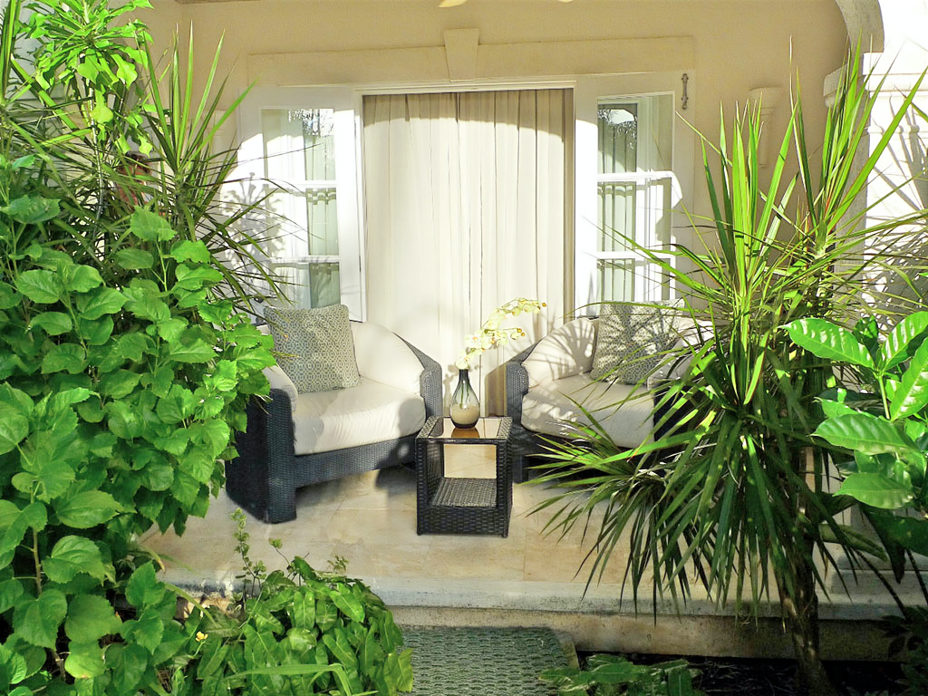 Image of  - 1 Bedrooms - 1 Bathrooms for Rental in St. Peter-Barbados, Image 4