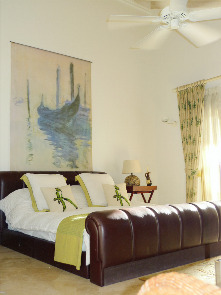 Image of  - 1 Bedrooms - 1 Bathrooms for Rental in St. Peter-Barbados, Image 5