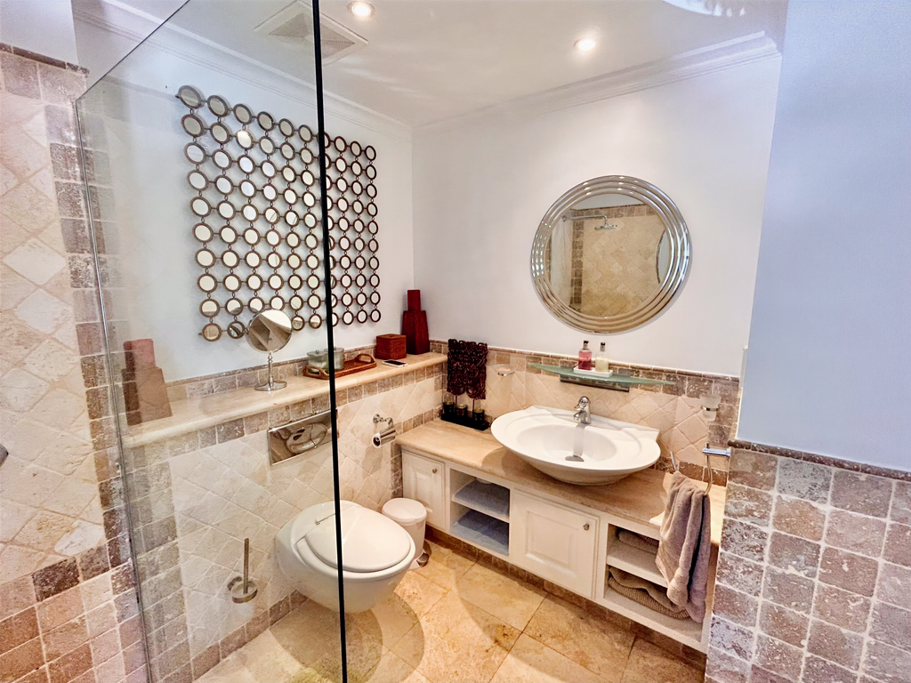Image of  - 1 Bedrooms - 1 Bathrooms for Rental in St. Peter-Barbados, Image 6