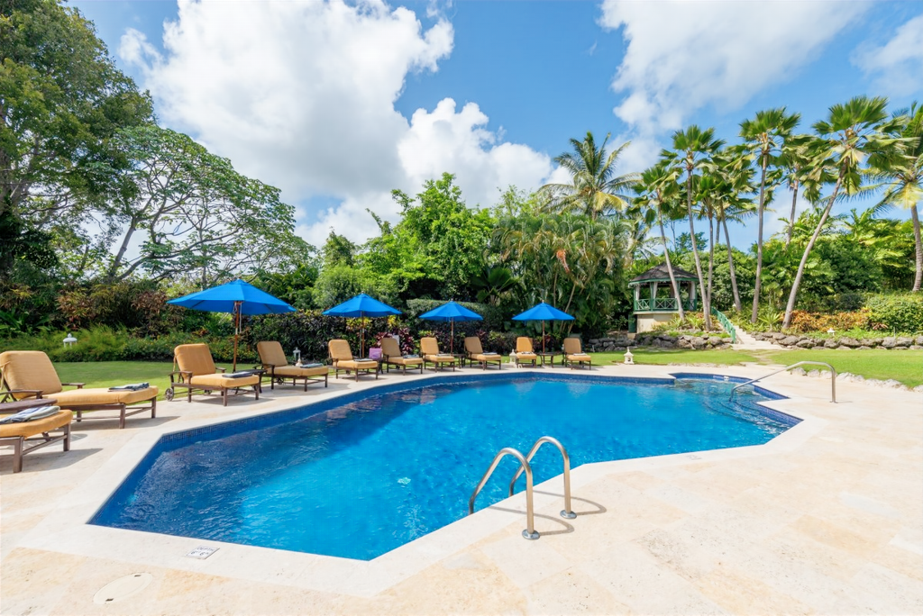 Image of  - 9 Bedrooms - 9 Bathrooms for Rental in St. James-Barbados, Image 1