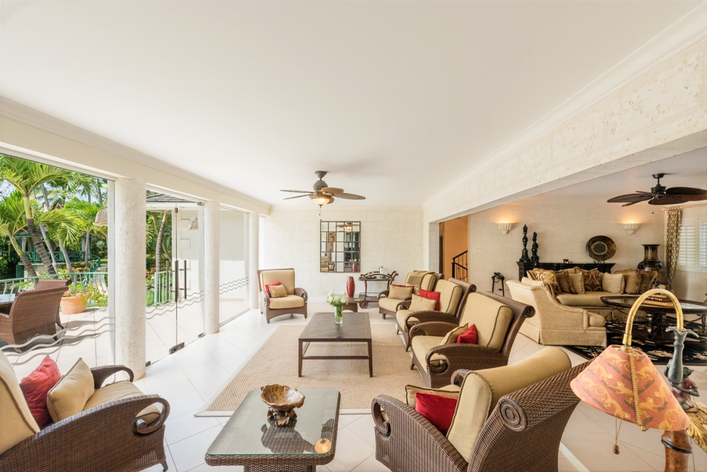 Image of  - 9 Bedrooms - 9 Bathrooms for Rental in St. James-Barbados, Image 3