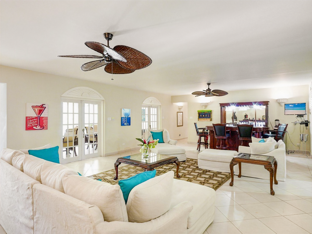 Image of  - 9 Bedrooms - 9 Bathrooms for Rental in St. James-Barbados, Image 4