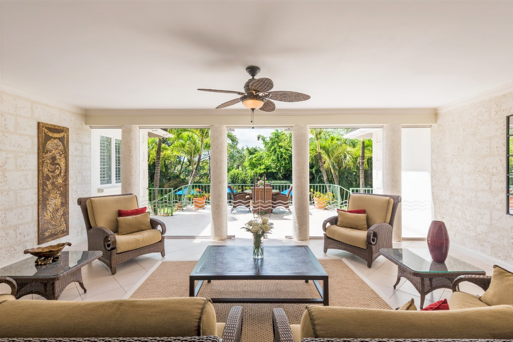 Image of  - 9 Bedrooms - 9 Bathrooms for Rental in St. James-Barbados, Image 5