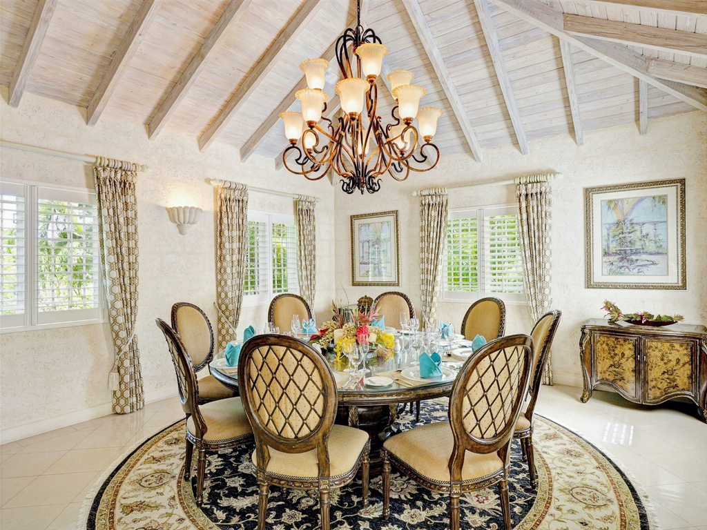 Image of  - 9 Bedrooms - 9 Bathrooms for Rental in St. James-Barbados, Image 6