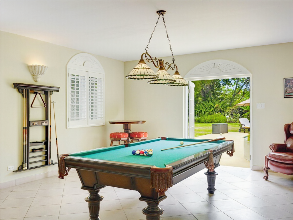 Image of  - 9 Bedrooms - 9 Bathrooms for Rental in St. James-Barbados, Image 7