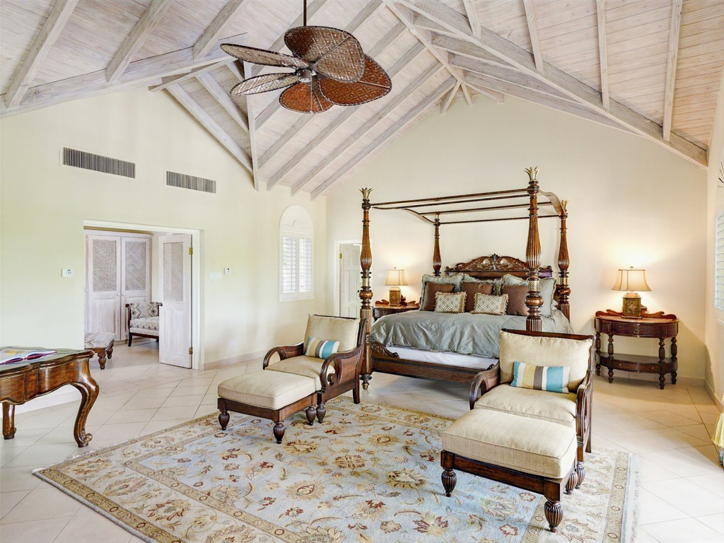 Image of  - 9 Bedrooms - 9 Bathrooms for Rental in St. James-Barbados, Image 10