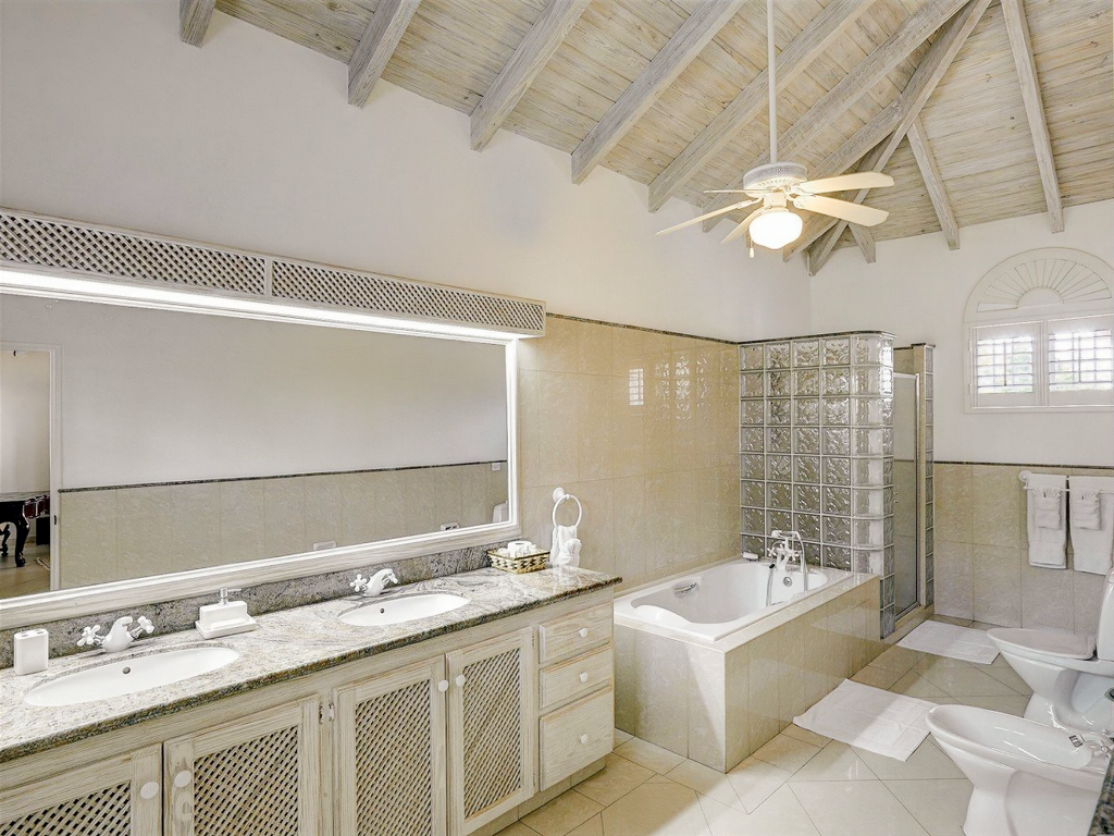 Image of  - 9 Bedrooms - 9 Bathrooms for Rental in St. James-Barbados, Image 11