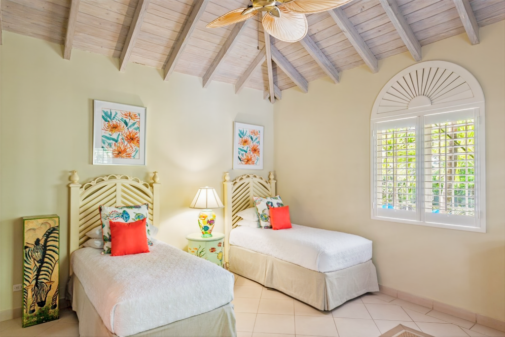 Image of  - 9 Bedrooms - 9 Bathrooms for Rental in St. James-Barbados, Image 13