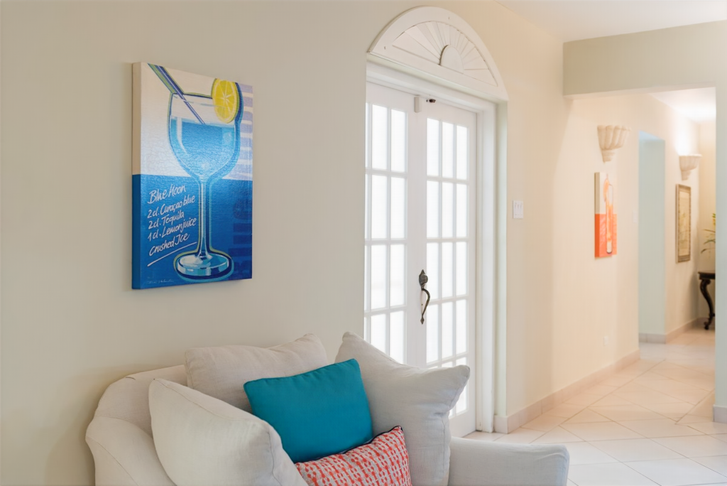 Image of  - 9 Bedrooms - 9 Bathrooms for Rental in St. James-Barbados, Image 15
