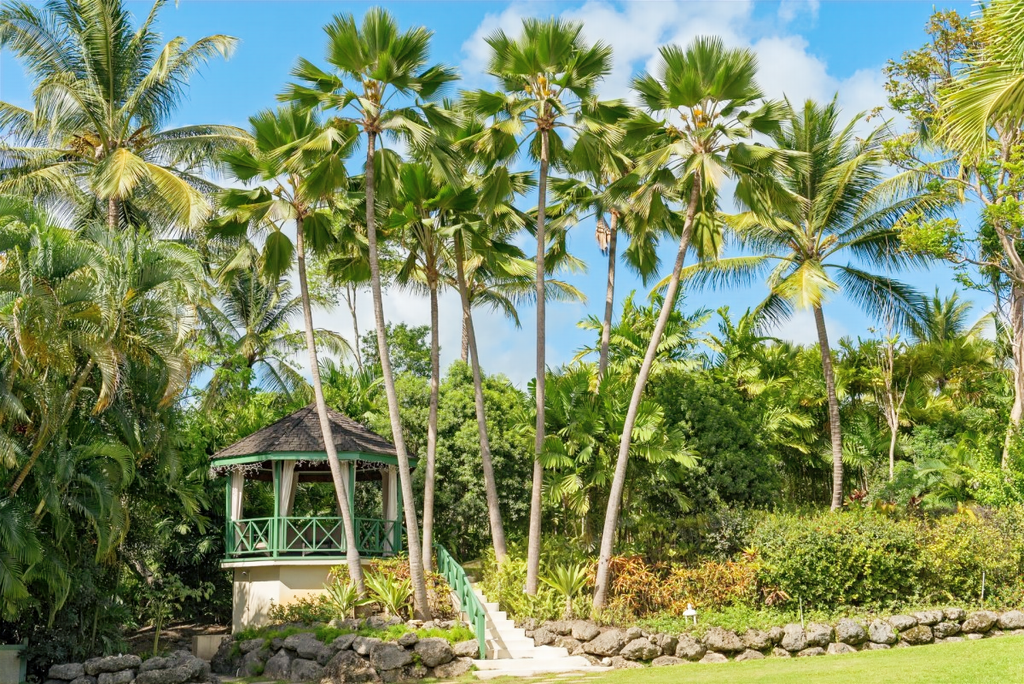 Image of  - 9 Bedrooms - 9 Bathrooms for Rental in St. James-Barbados, Image 17