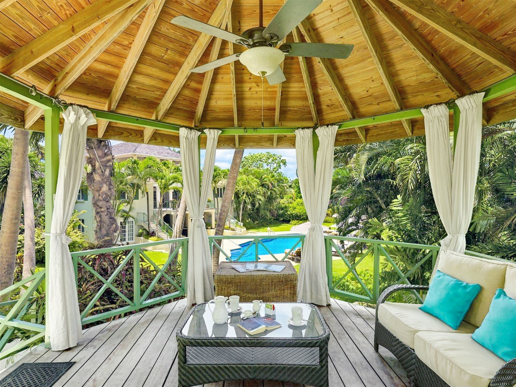 Image of  - 9 Bedrooms - 9 Bathrooms for Rental in St. James-Barbados, Image 18