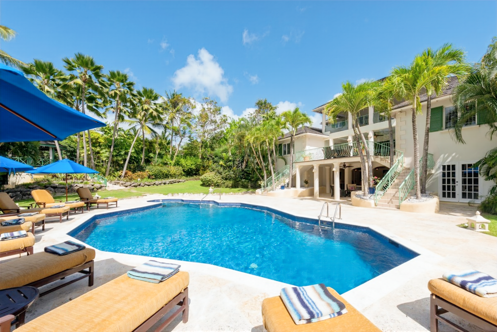 Image of  - 9 Bedrooms - 9 Bathrooms for Rental in St. James-Barbados, Image 19