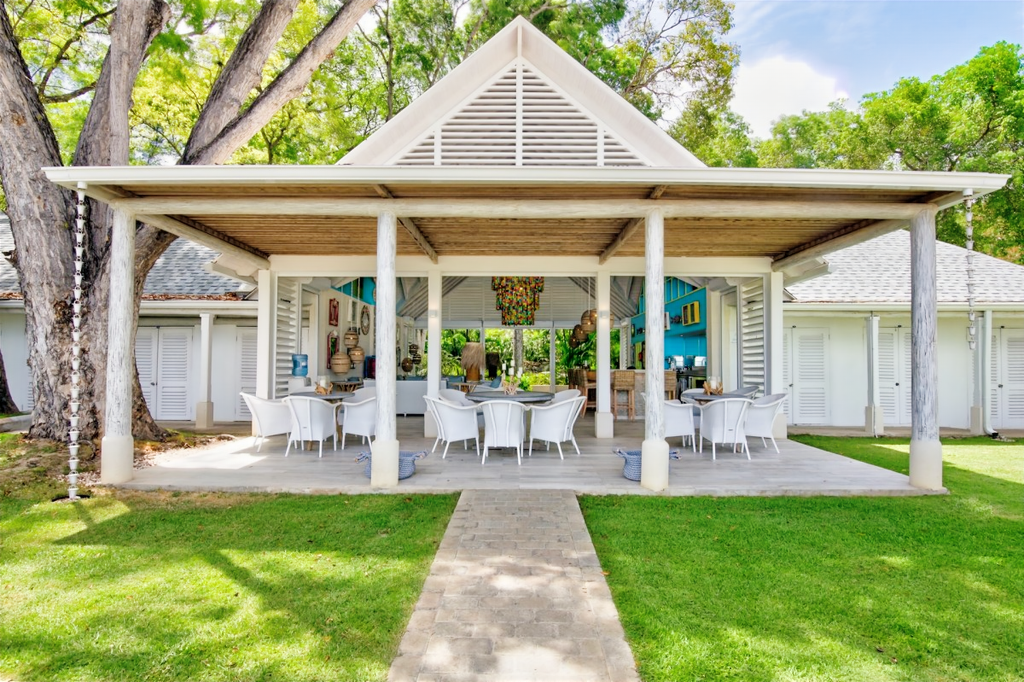 Image of  - 9 Bedrooms - 9 Bathrooms for Rental in St. James-Barbados, Image 21