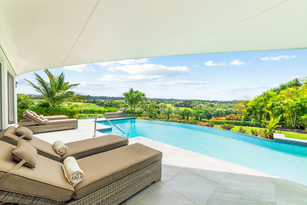 Image of Villa - 4 Bedrooms - 4 Bathrooms for Rental in St. James-Barbados, Image 1
