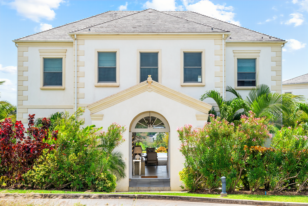 Image of Villa - 4 Bedrooms - 4 Bathrooms for Rental in St. James-Barbados, Image 5