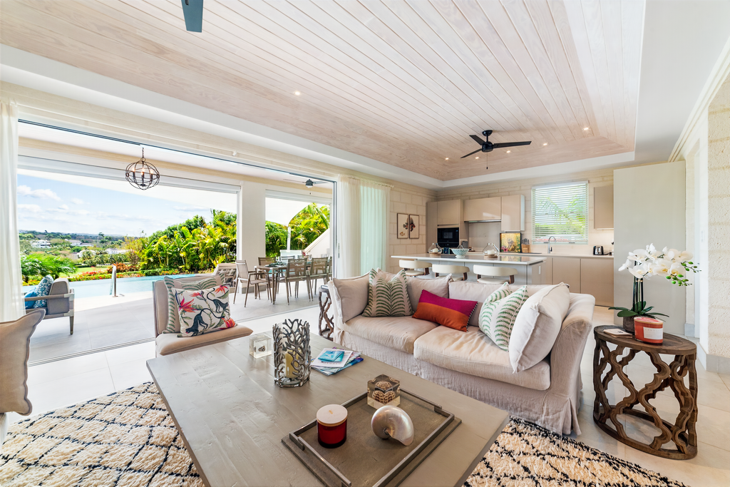 Image of Villa - 4 Bedrooms - 4 Bathrooms for Rental in St. James-Barbados, Image 6