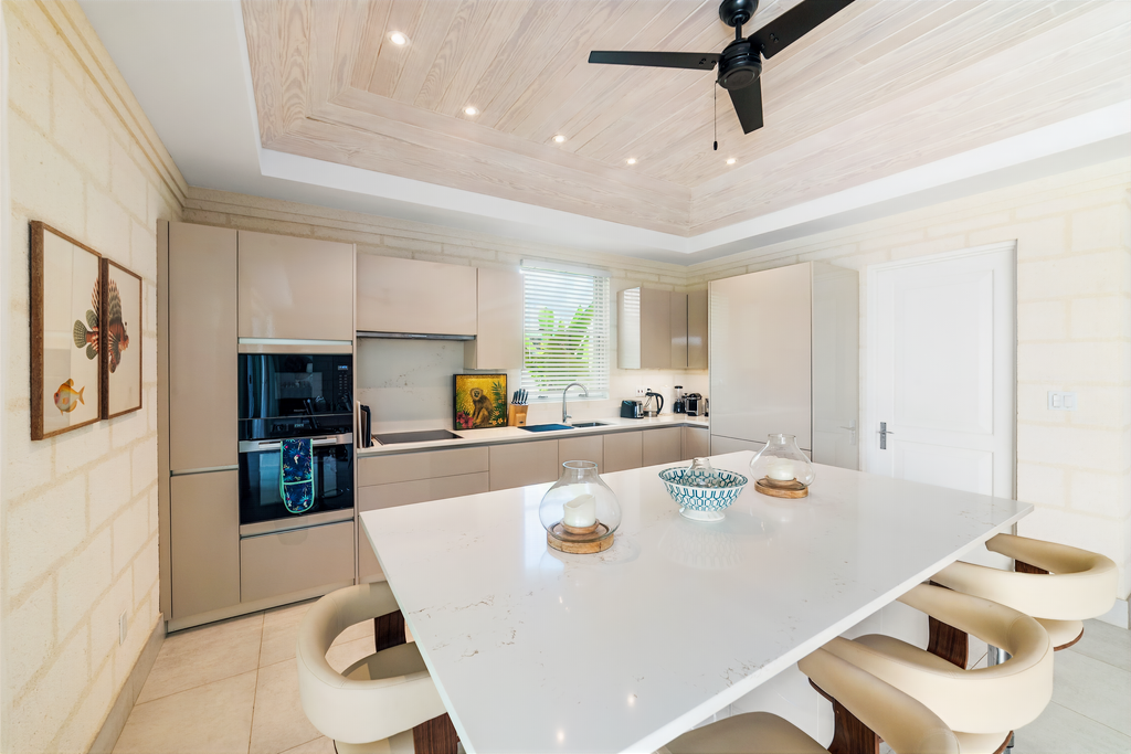 Image of Villa - 4 Bedrooms - 4 Bathrooms for Rental in St. James-Barbados, Image 8