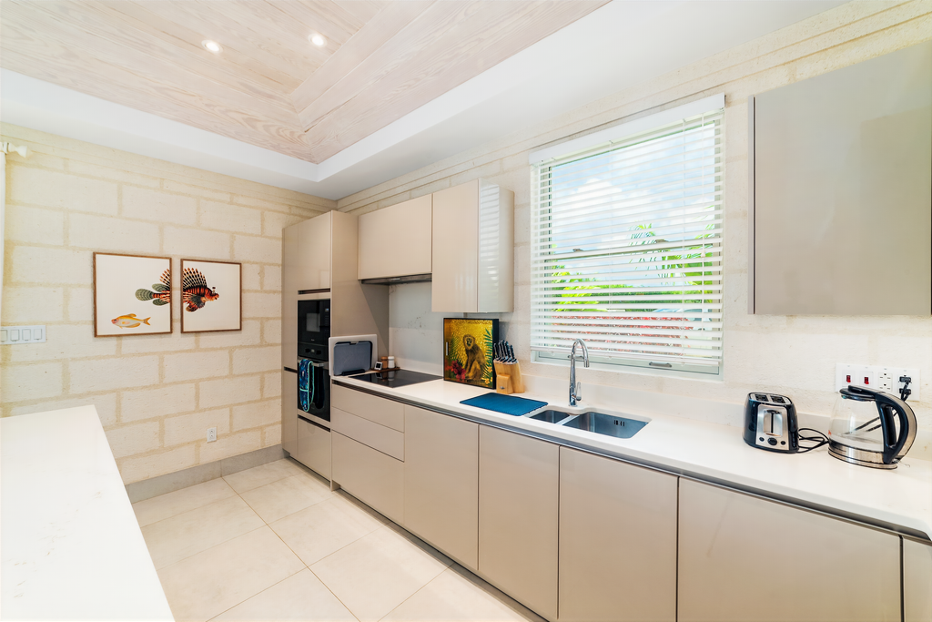 Image of Villa - 4 Bedrooms - 4 Bathrooms for Rental in St. James-Barbados, Image 9