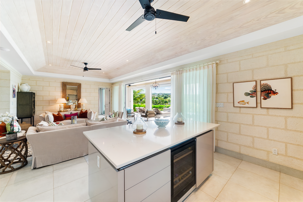 Image of Villa - 4 Bedrooms - 4 Bathrooms for Rental in St. James-Barbados, Image 10