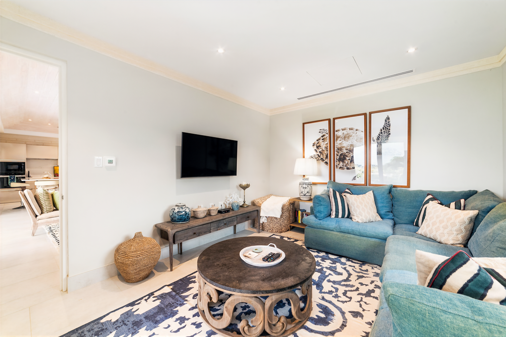 Image of Villa - 4 Bedrooms - 4 Bathrooms for Rental in St. James-Barbados, Image 11
