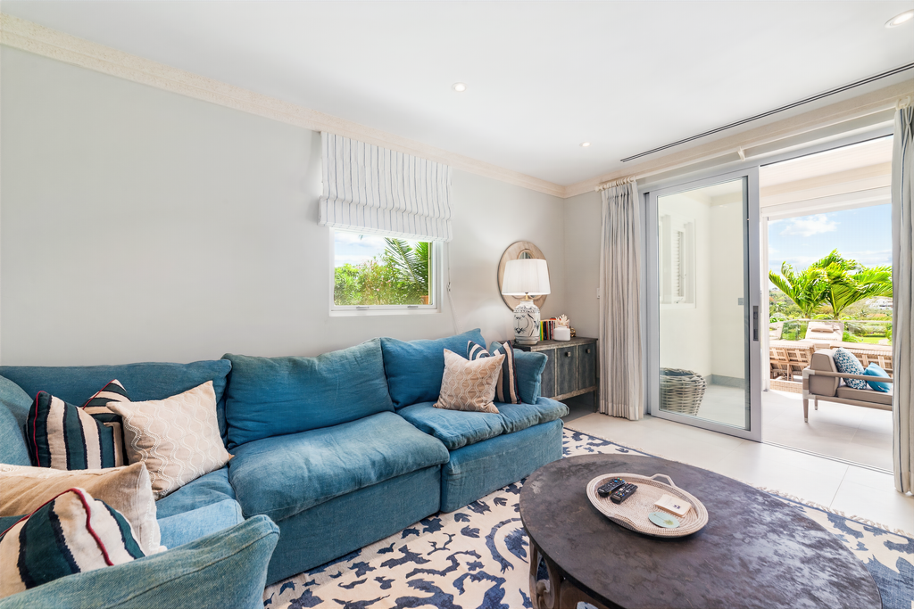 Image of Villa - 4 Bedrooms - 4 Bathrooms for Rental in St. James-Barbados, Image 12