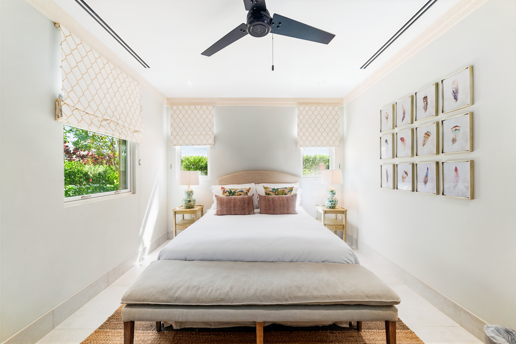 Image of Villa - 4 Bedrooms - 4 Bathrooms for Rental in St. James-Barbados, Image 15