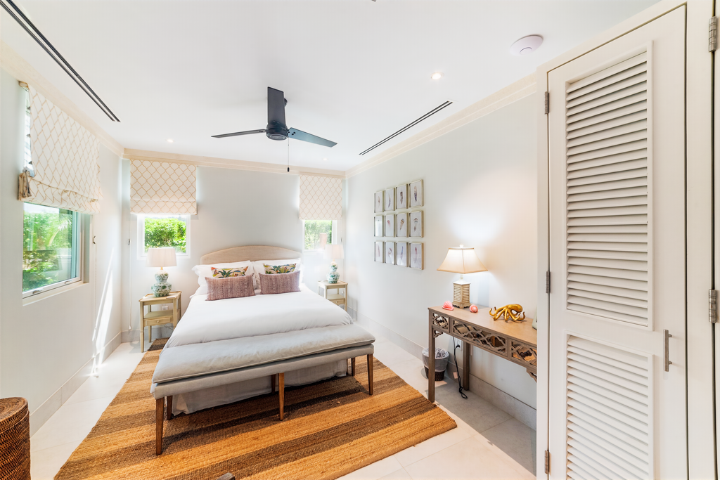 Image of Villa - 4 Bedrooms - 4 Bathrooms for Rental in St. James-Barbados, Image 17
