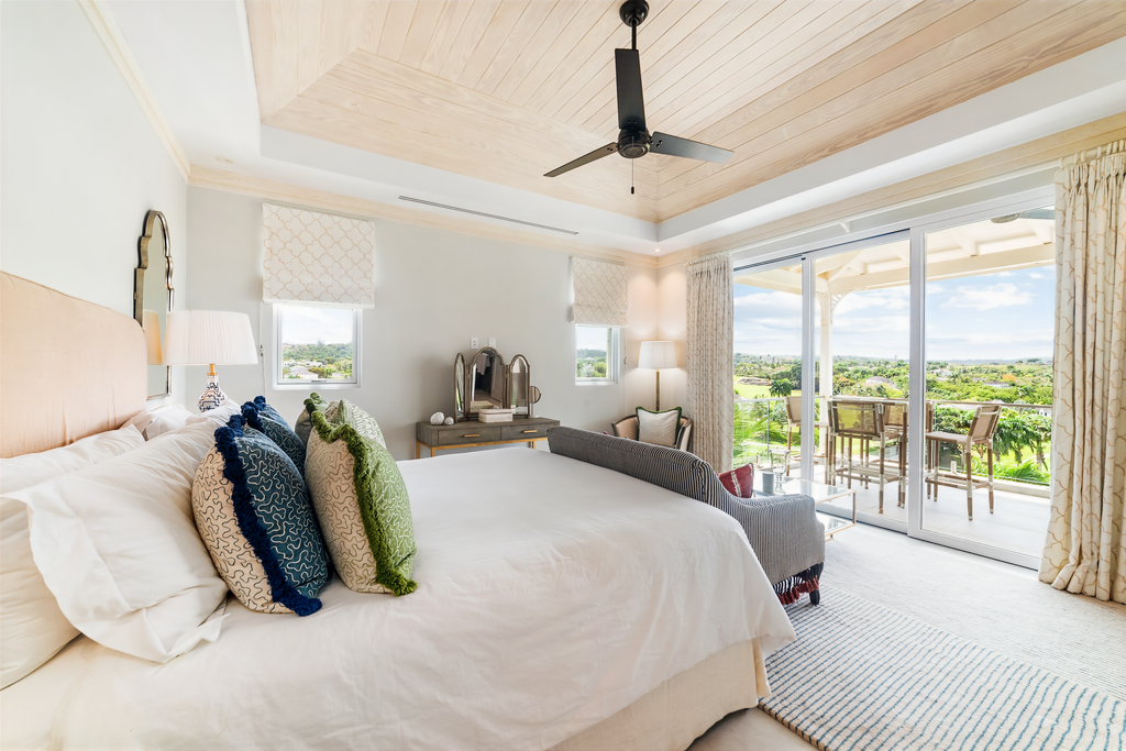 Image of Villa - 4 Bedrooms - 4 Bathrooms for Rental in St. James-Barbados, Image 18