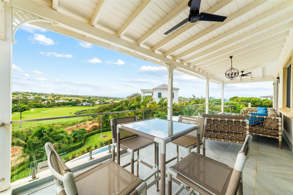 Image of Villa - 4 Bedrooms - 4 Bathrooms for Rental in St. James-Barbados, Image 19