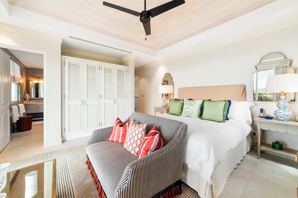 Image of Villa - 4 Bedrooms - 4 Bathrooms for Rental in St. James-Barbados, Image 21