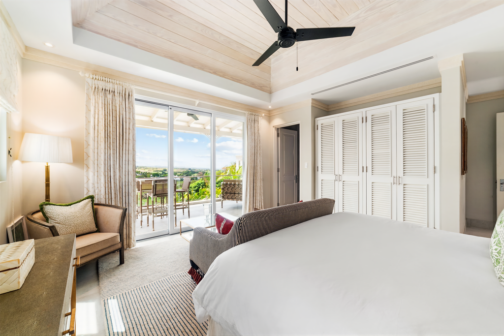 Image of Villa - 4 Bedrooms - 4 Bathrooms for Rental in St. James-Barbados, Image 22
