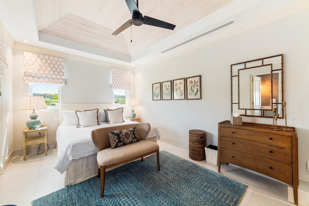 Image of Villa - 4 Bedrooms - 4 Bathrooms for Rental in St. James-Barbados, Image 23