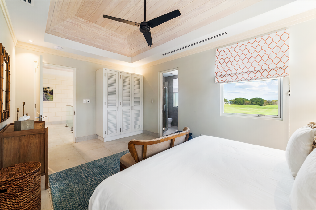 Image of Villa - 4 Bedrooms - 4 Bathrooms for Rental in St. James-Barbados, Image 24